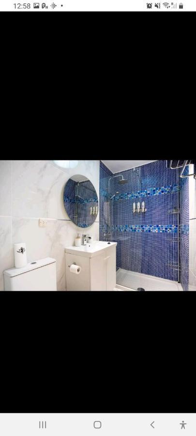 Canarian Blue Suite Tropical Garden View & Pool Costa Del Silencio Exterior photo